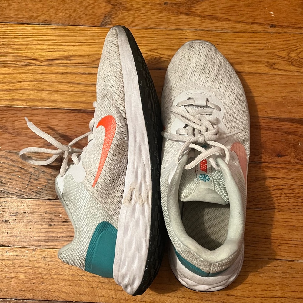 Nike sneakers